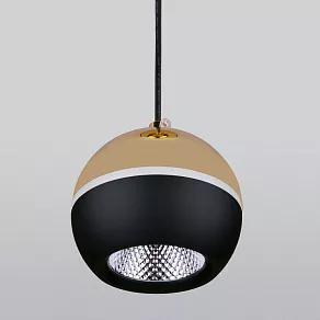 Подвесной светильник Elektrostandard DLS023 DLS023