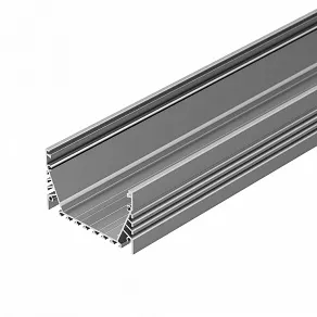 Профиль накладной Arlight KLUS-POWER-W70-2000 ANOD KLUS-POWER-W70-2000 ANOD