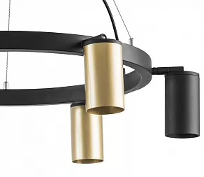 Подвесная люстра Lightstar Rullo LR016403373