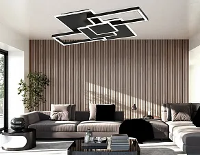 Потолочная люстра Ambrella Light ACRYLICA FA1032