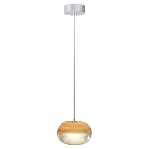Подвесной светильник Imperiumloft Odveig Light Brown odveig01