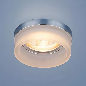 Встраиваемый светильник Elektrostandard 2205-2206-2207 a038997