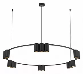 Подвесной светильник Velante 471 471-023-15