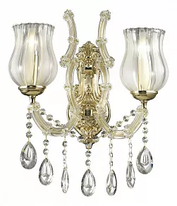 Бра Odeon Light Mount 2936/2W