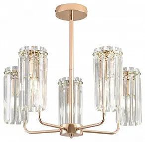 Люстра на штанге Rivoli  1064-305