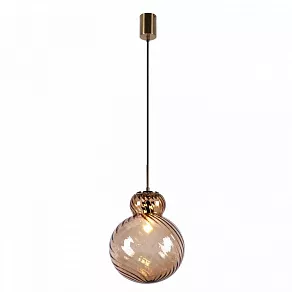 Подвесной светильник Favourite Ortus 4268-1P