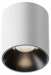 Накладной светильник Maytoni Alfa LED C064CL-5W4K-RD-WB