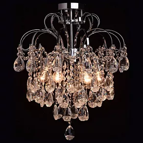 Люстра на штанге De City Бриз 23 464017106