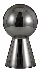 Настольная лампа декоративная Ideal Lux Birillo BIRILLO TL1 SMALL FUME'