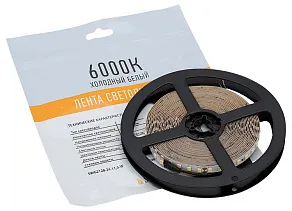 Лента светодиодная SWG PRO SWG2P128 SWG2P128-24-11.5-W