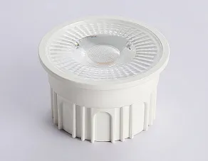 Лампа светодиодная Ambrella Light   12Вт 6400K 212303