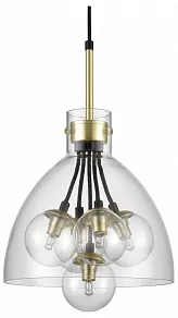 Подвесной светильник Vele Luce Caramella VL5904P25