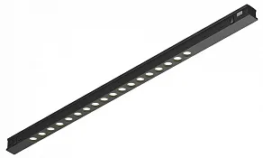 Накладной светильник Maytoni Technical Points TR232-2-15W4K-B