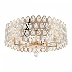 Светильник на штанге Arte Milano Sorrento-1019 371019/8/50/580 GD