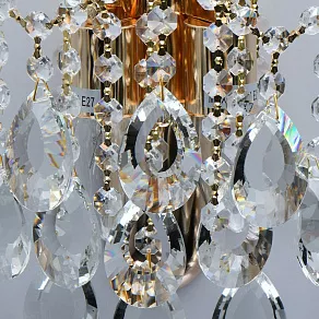 Бра De City Бриз 27 111020302