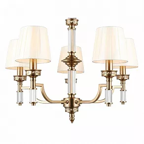 Подвесная люстра Omnilux Dimaro OML-87813-05