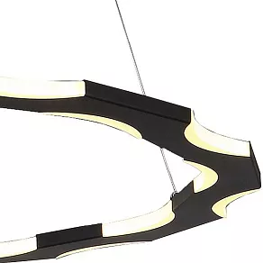 Подвесной светильник Kink Light Тор-байт 08502,19