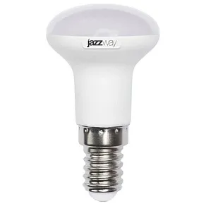 Лампа светодиодная Jazzway Pled Power E14 5Вт 3000K 1033581
