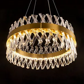 Подвесной светильник Citilux Ричард CL336063