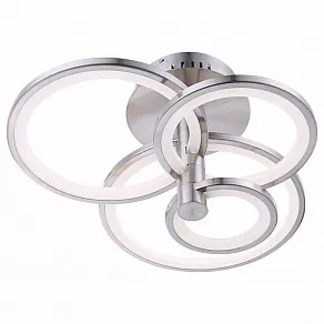 Потолочная люстра Globo Cringle 67065-4