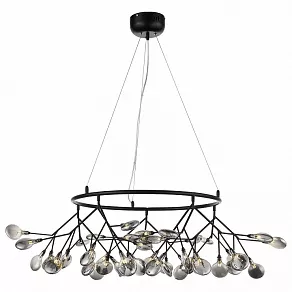 Подвесная люстра ST-Luce Riccardo SL411.443.45