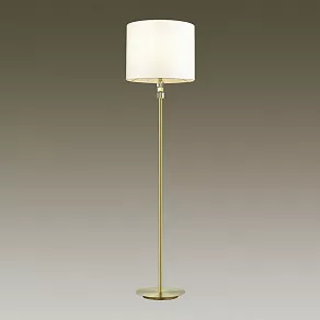 Торшер Odeon Light Pavia 4112/1F