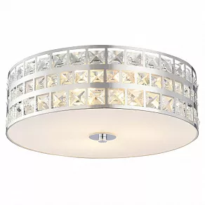 Накладной светильник Arte Lamp Monte Bianco A8201PL-3CC