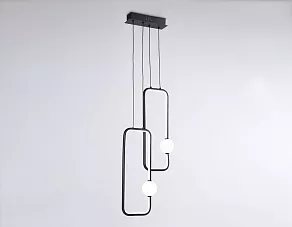 Подвесной светильник Ambrella Light FL FL66366