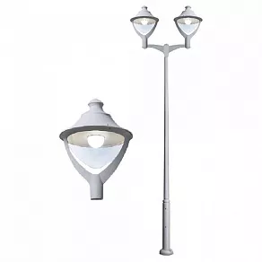 Фонарный столб Fumagalli Beppe P50.372.A20.LXH27