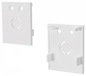 Заглушка для трека ST-Luce Skyflat ST069.509.12