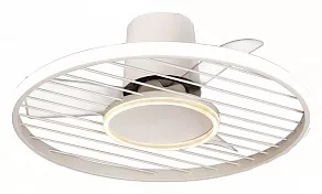 Светильник с вентилятором Mantra Soho 8720