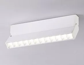 Накладной светильник Ambrella Light TA TA1825