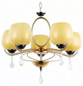 Подвесной светильник Hiper Camellia H014-5