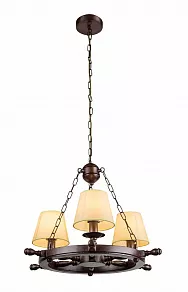 Подвесная люстра Globo Londrina 69025-3