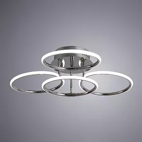 Накладной светильник Arte Lamp Presto A2516PL-4CC