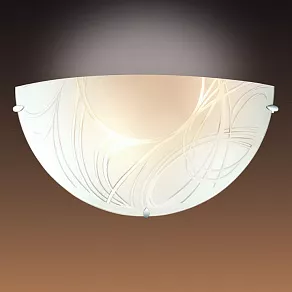 Накладной светильник Sonex Trenta 1206