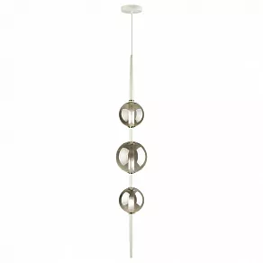 Подвесной светильник Odeon Light Lazia 4683/3