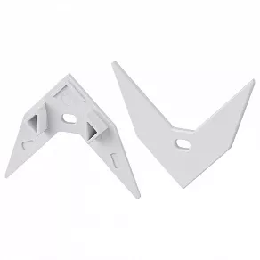 Заглушка Arlight ARH-DECORE-S12-EXT Square 023893