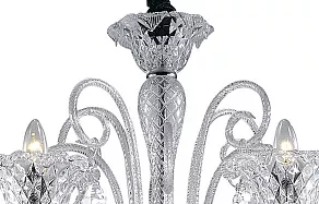 Подвесная люстра Odeon Light Abela 2791/8