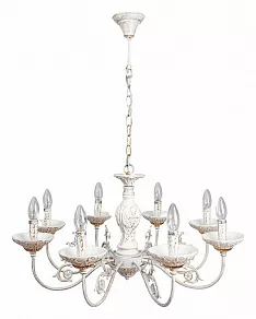 Подвесная люстра Abrasax Angela SD709