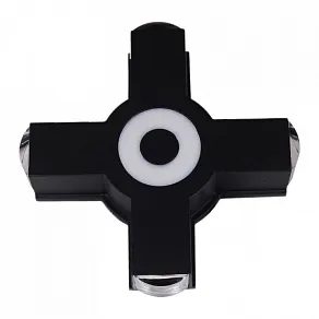 Накладной светильник Reluce  08231-9.2-005U LED3W+4*3W RGB BK