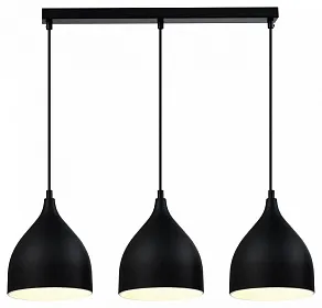 Подвесной светильник Moderli Ria V11458-3P