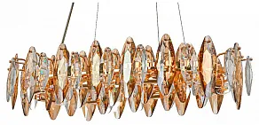 Подвесная люстра Favourite Glans 4719-8PC