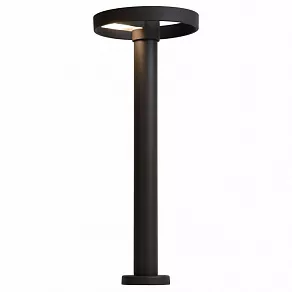 Наземный низкий светильник Lucide Zefra LED 29808/03/30