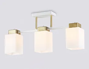 Люстра на штанге Ambrella Light TR TR303045