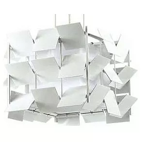 Подвесной светильник Odeon Light Gratta 3976/1