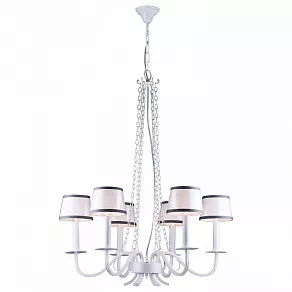 Подвесная люстра Favourite Forte 1936-6P