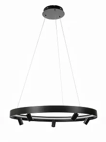 Подвесной светильник MyFar James MR2201-1PL