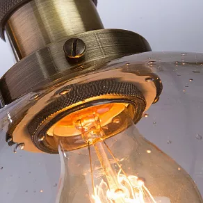 Бра Divinare Denton 1736/17 AP-1