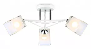 Люстра на штанге Ambrella TR TR303071